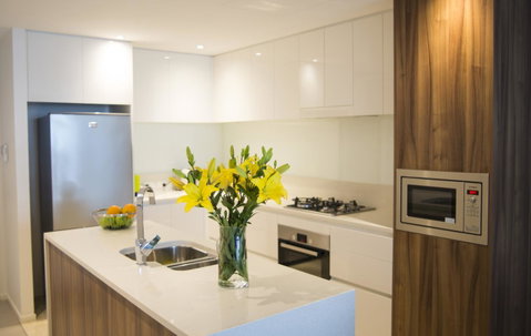 KUI - Manhattan Apartments - Tourism Townsville 21