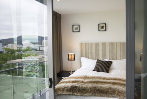 KUI - Manhattan Apartments - Tourism Townsville 15