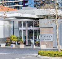 Peppers Gallery Hotel - Tourism Townsville