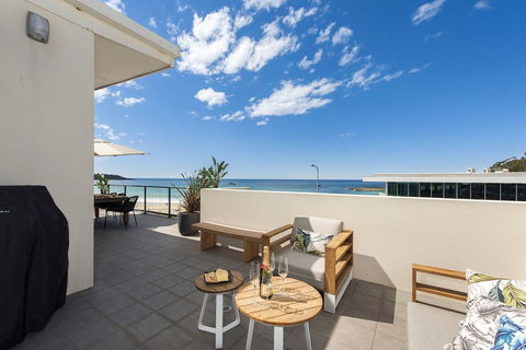 Mollymook Beachfront Penthouse 9 - Tourism Townsville 9