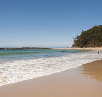 Mollymook Beachfront Penthouse 9 - Tourism Townsville