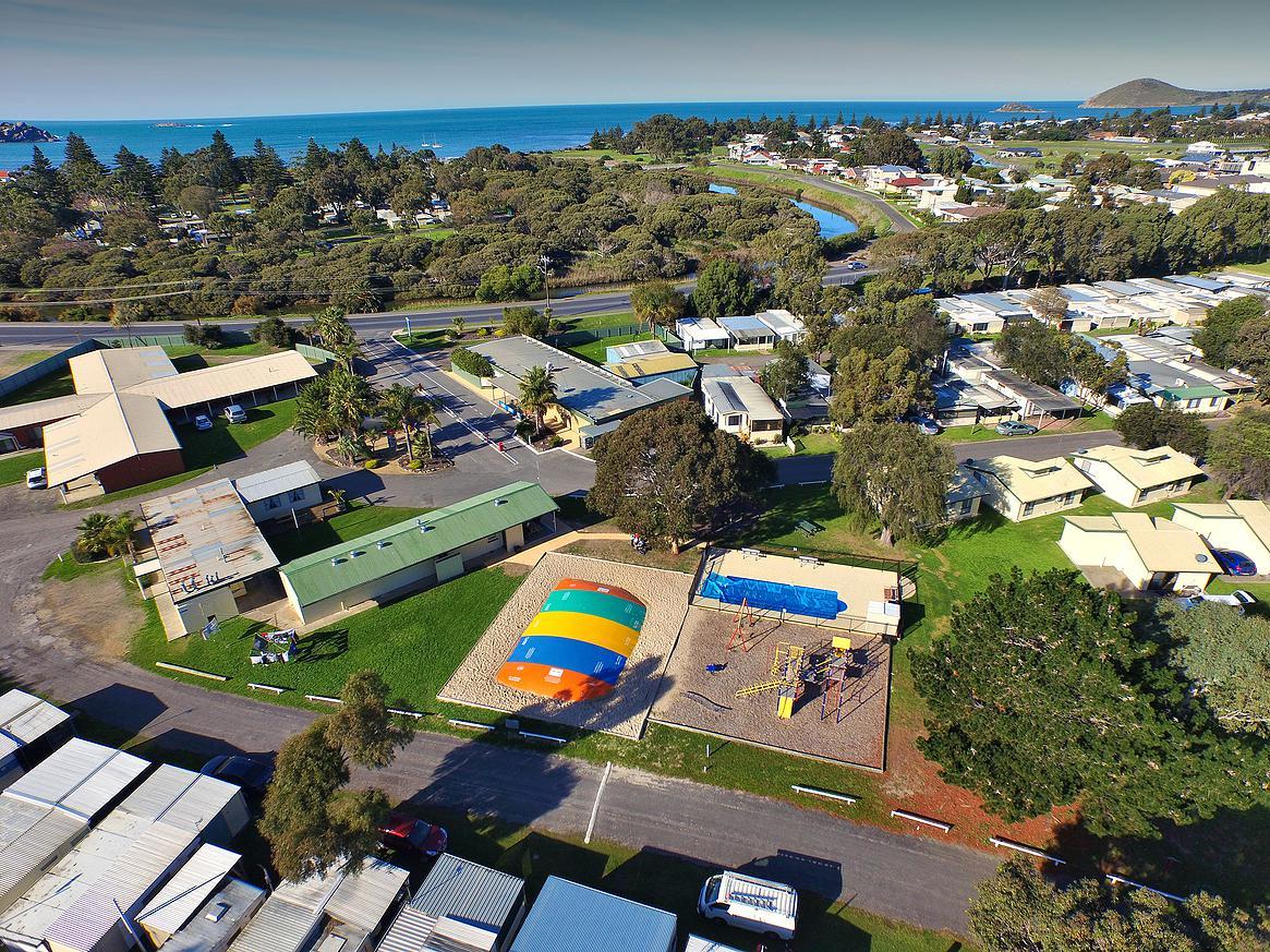 Willow Creek SA Tourism Townsville