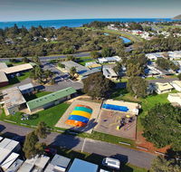 Victor Harbor Holiday  Cabin Park - Tourism Townsville