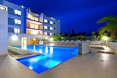 Lakeside Waterfront Apartment The Entrance - Tourism Townsville 13