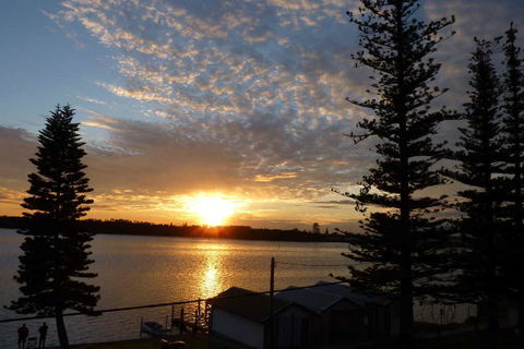 Lakeside Waterfront Apartment The Entrance - Tourism Townsville 28