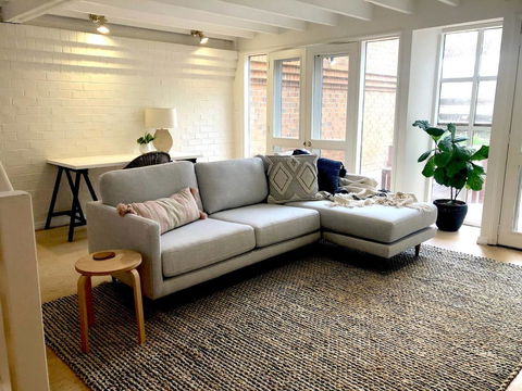 The Loft - Beautiful Central Barossa Apartment - Tourism Townsville 0
