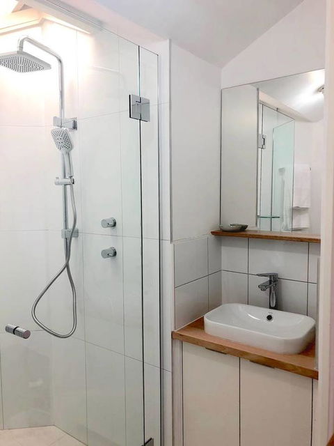 The Loft - Beautiful Central Barossa Apartment - Tourism Townsville 12