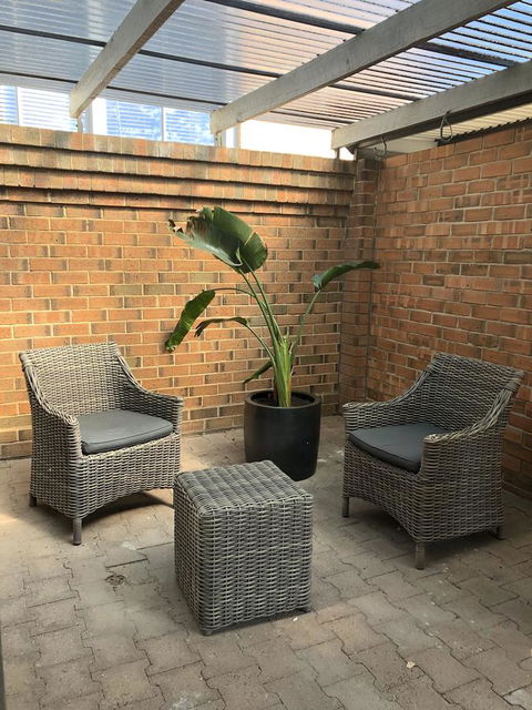 The Loft - Beautiful Central Barossa Apartment - Tourism Townsville 13