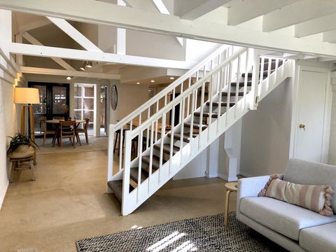 The Loft - Beautiful Central Barossa Apartment - Tourism Townsville 2