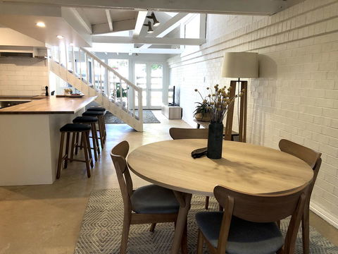 The Loft - Beautiful Central Barossa Apartment - Tourism Townsville 7