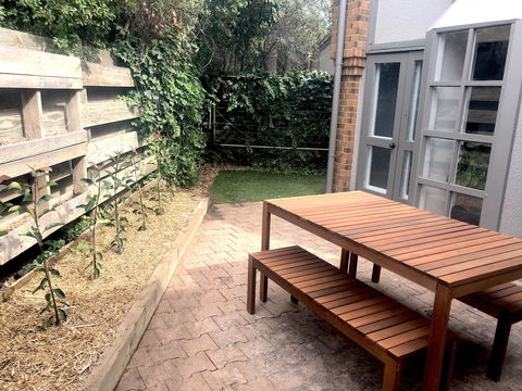 The Loft - Beautiful Central Barossa Apartment - Tourism Townsville 14