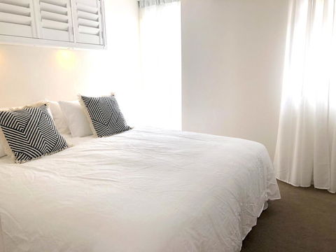 The Loft - Beautiful Central Barossa Apartment - Tourism Townsville 9
