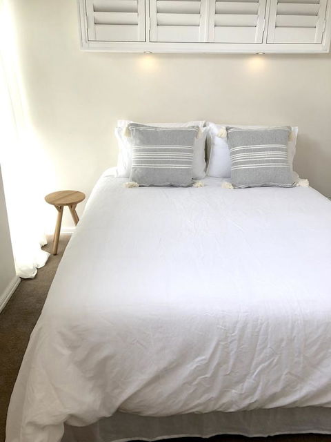 The Loft - Beautiful Central Barossa Apartment - Tourism Townsville 11