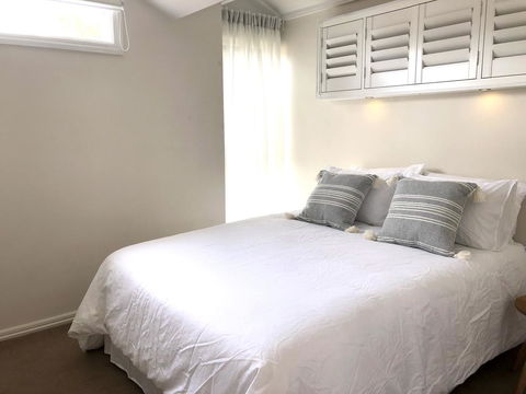 The Loft - Beautiful Central Barossa Apartment - Tourism Townsville 10
