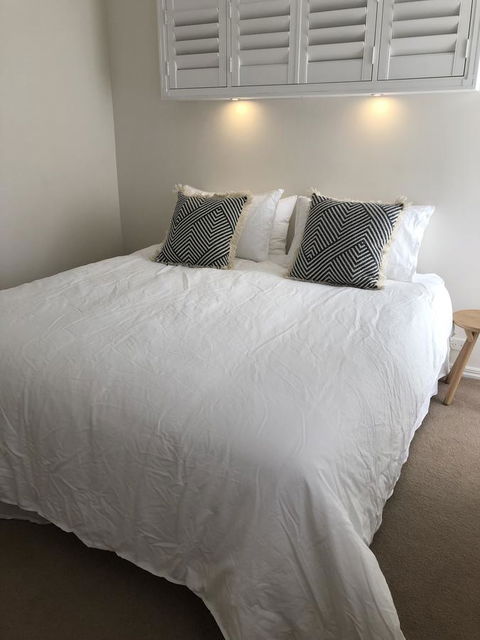 The Loft - Beautiful Central Barossa Apartment - Tourism Townsville 8