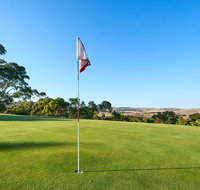 New Terry Hotel  Golf Resort - Tourism Townsville