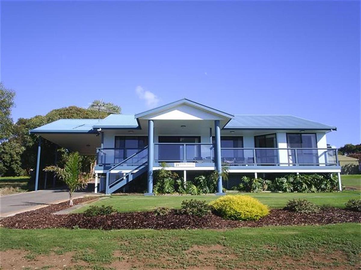Emu Bay SA Tourism Townsville