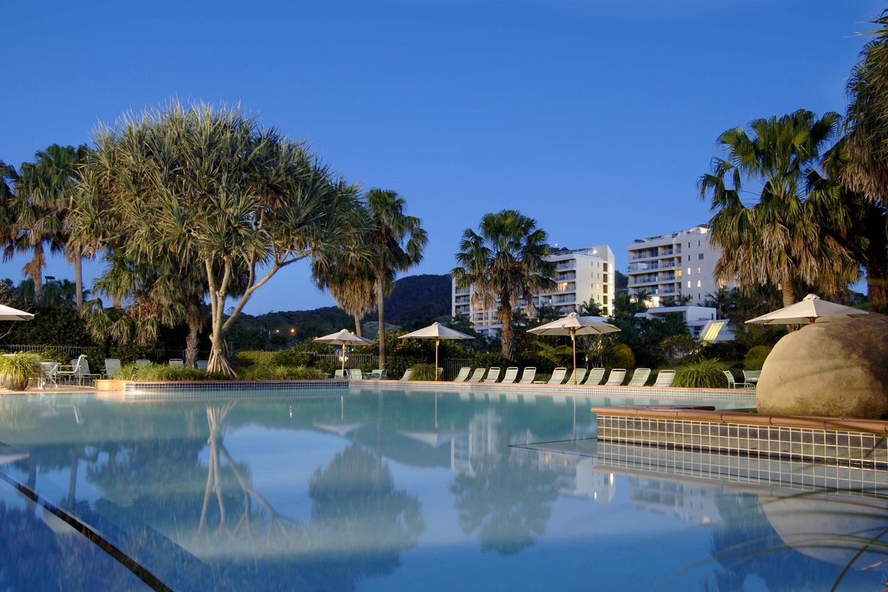Coffs Harbour NSW Tourism Townsville