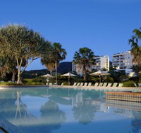 Pacific Bay Resort - Tourism Townsville