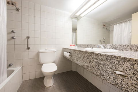 Hotel Grand Chancellor Adelaide - Tourism Townsville 27