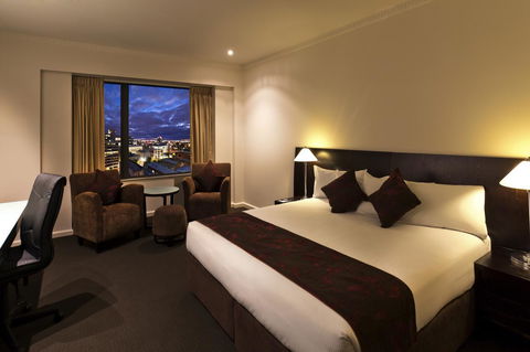 Hotel Grand Chancellor Adelaide - Tourism Townsville 10
