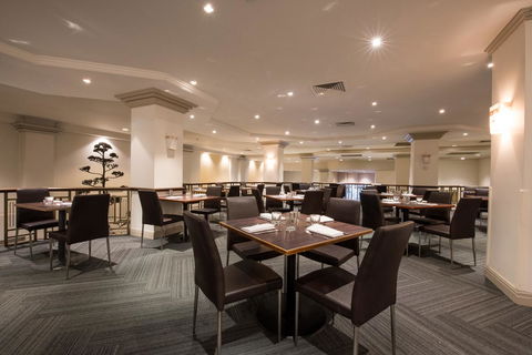 Hotel Grand Chancellor Adelaide - Tourism Townsville 15