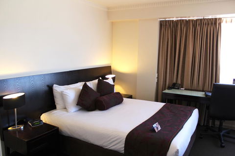Hotel Grand Chancellor Adelaide - Tourism Townsville 31