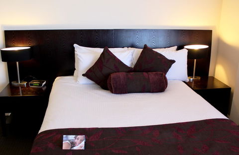 Hotel Grand Chancellor Adelaide - Tourism Townsville 16