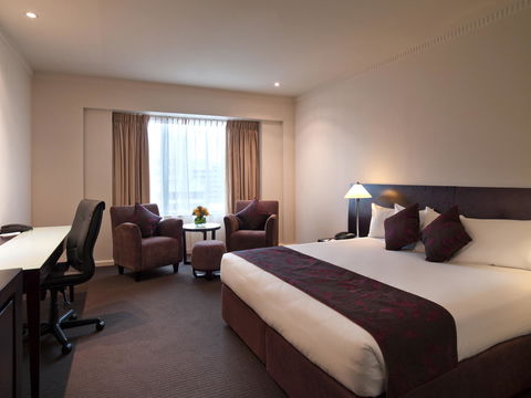 Hotel Grand Chancellor Adelaide - Tourism Townsville 40