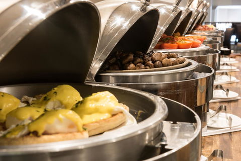 Hotel Grand Chancellor Adelaide - Tourism Townsville 18
