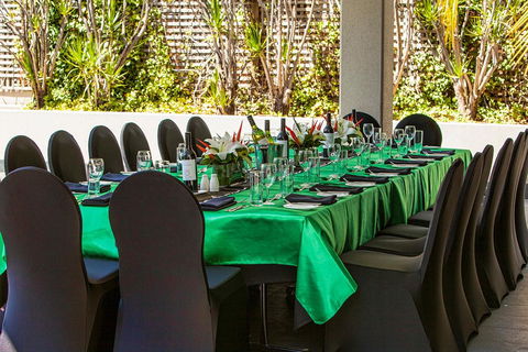 Hotel Grand Chancellor Adelaide - Tourism Townsville 33