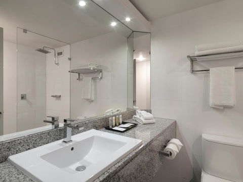 Hotel Grand Chancellor Adelaide - Tourism Townsville 37