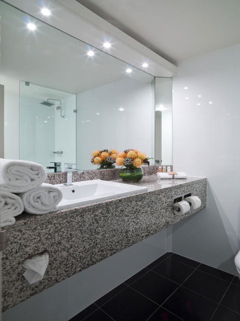 Hotel Grand Chancellor Adelaide - Tourism Townsville 30