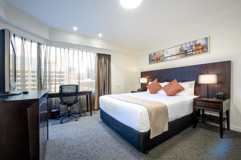 Hotel Grand Chancellor Adelaide - Tourism Townsville 8