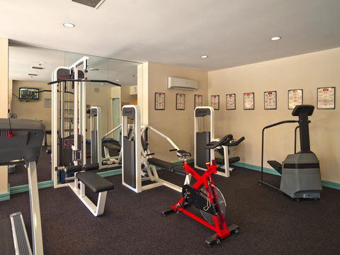 Hotel Grand Chancellor Adelaide - Tourism Townsville 21