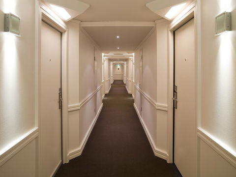 Hotel Grand Chancellor Adelaide - Tourism Townsville 32