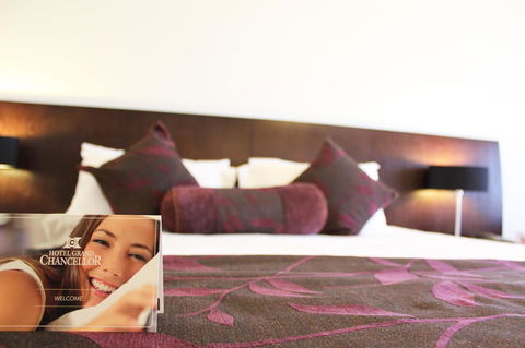Hotel Grand Chancellor Adelaide - Tourism Townsville 25