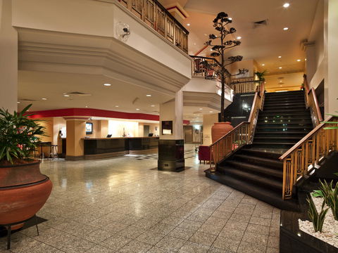Hotel Grand Chancellor Adelaide - Tourism Townsville 35
