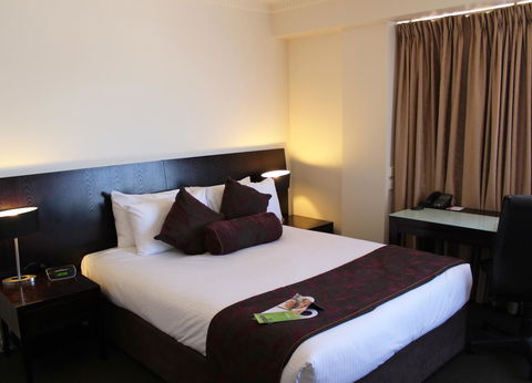 Hotel Grand Chancellor Adelaide - Tourism Townsville 26