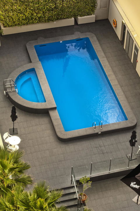 Hotel Grand Chancellor Adelaide - Tourism Townsville 19