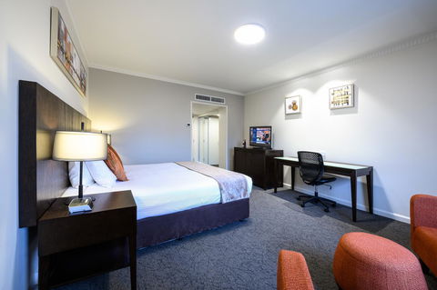 Hotel Grand Chancellor Adelaide - Tourism Townsville 9