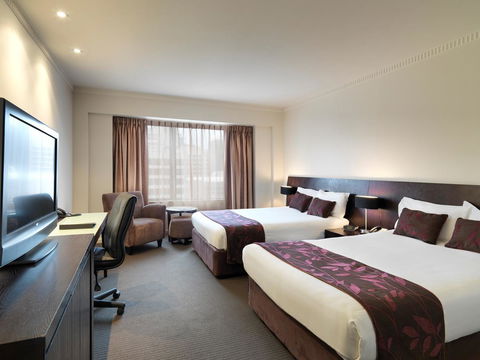 Hotel Grand Chancellor Adelaide - Tourism Townsville 36