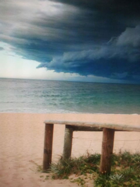 Serenity On Narrabeen Beach - 1Bdr Beachside Retreat - Tourism Townsville 9