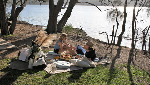 Serenity On Narrabeen Beach - 1Bdr Beachside Retreat - Tourism Townsville 13