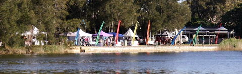 Serenity On Narrabeen Beach - 1Bdr Beachside Retreat - Tourism Townsville 14