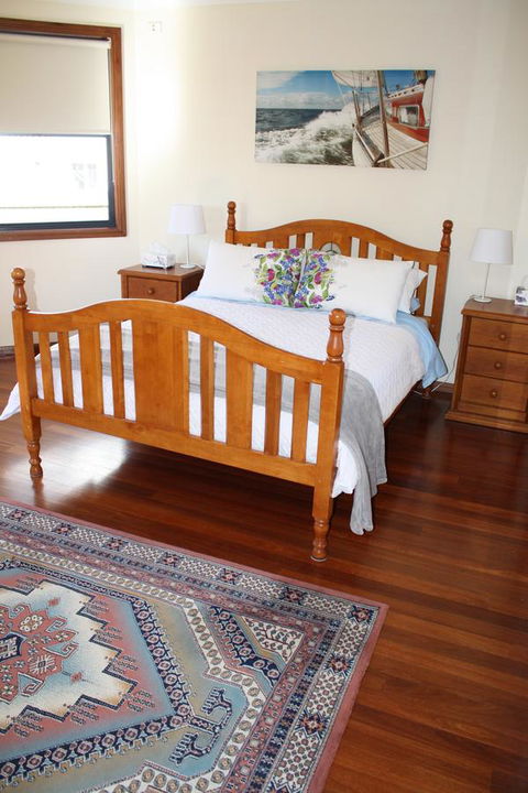 Serenity On Narrabeen Beach - 1Bdr Beachside Retreat - Tourism Townsville 4