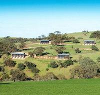 Barossa Pavilions - Tourism Townsville