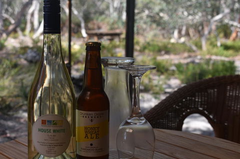 Kangaroo Island Wilderness Retreat - Tourism Townsville 14