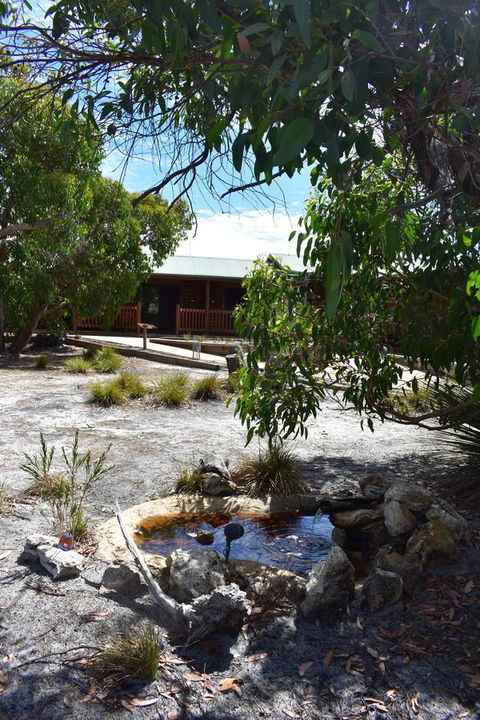 Kangaroo Island Wilderness Retreat - Tourism Townsville 18