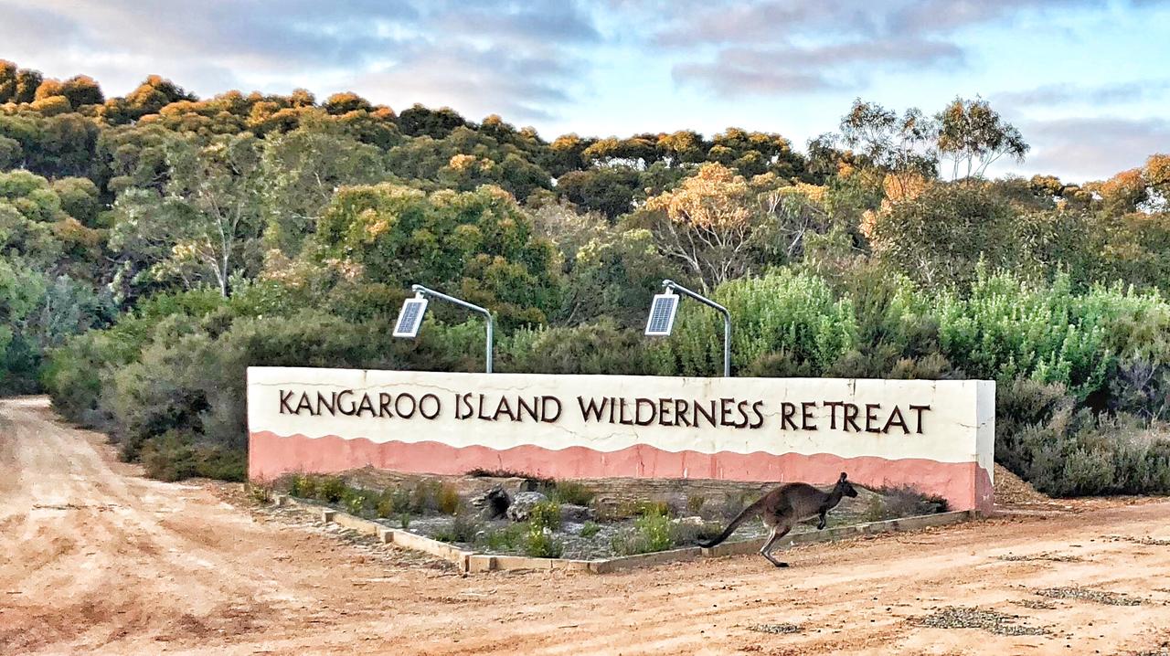 Karatta SA Tourism Townsville